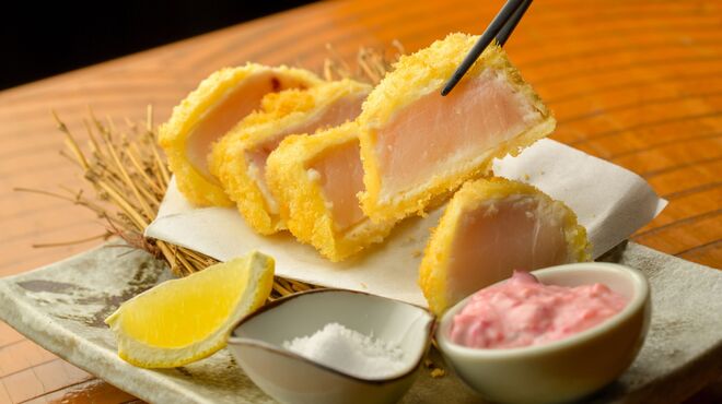 伊達な仙台炉端 強次朗 - メイン写真: