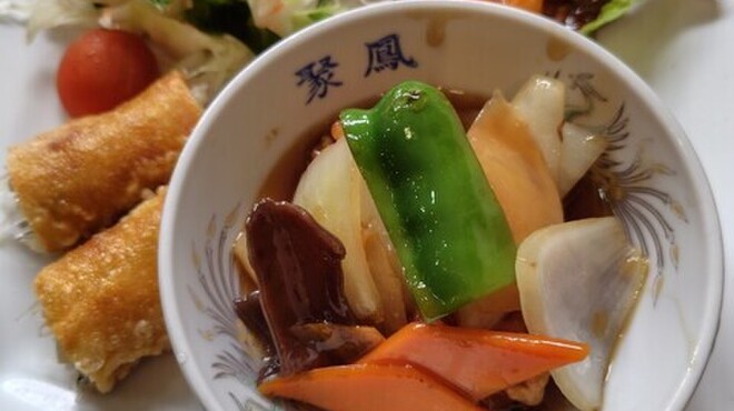 聚鳳 - メイン写真: