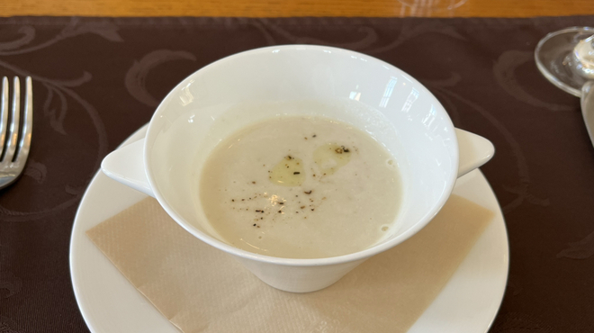 旧網干銀行 湊倶楽部 - 料理写真: