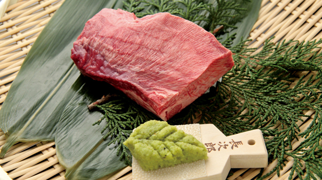 肉匠 牛虎 - メイン写真: