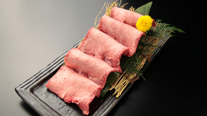 肉匠 牛虎 - メイン写真: