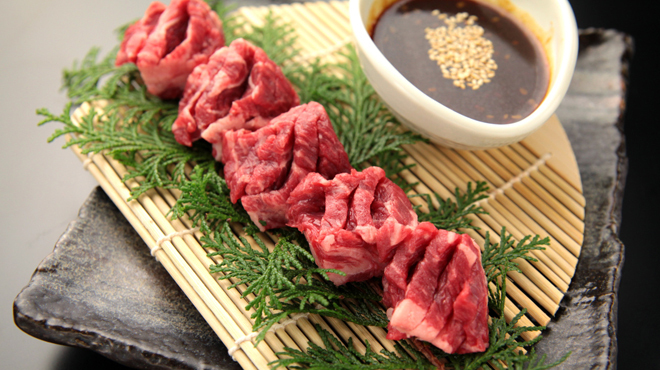 肉匠 牛虎 - メイン写真: