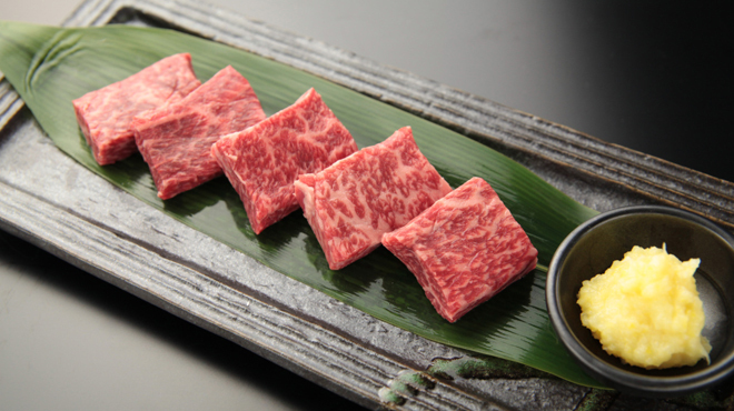 肉匠 牛虎 - メイン写真: