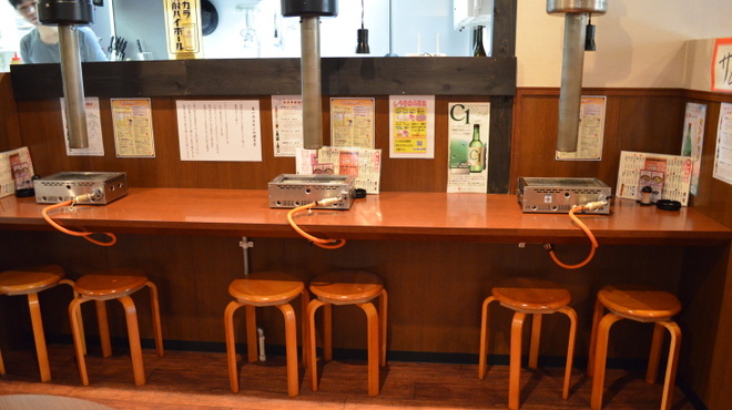 ホルモン家 しろ壱 - メイン写真: