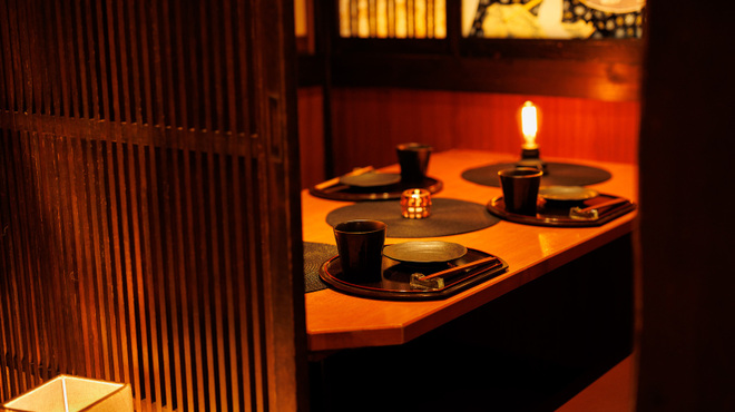 無制限飲み放題 個室居酒屋 酔ってき屋 - メイン写真: