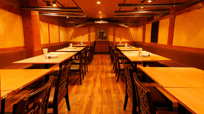 無制限飲み放題 個室居酒屋 酔ってき屋 - メイン写真: