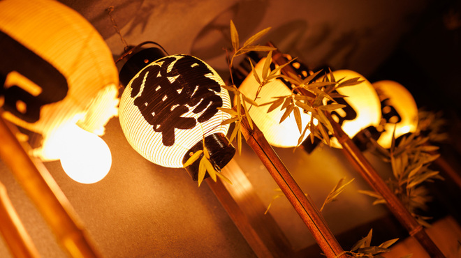 無制限飲み放題 個室居酒屋 酔ってき屋 - メイン写真: