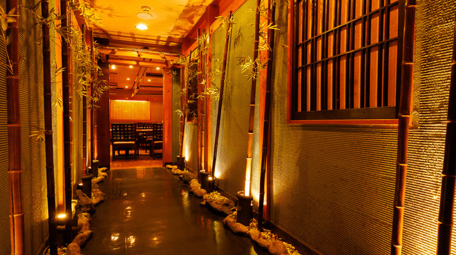 無制限飲み放題 個室居酒屋 酔ってき屋 - メイン写真: