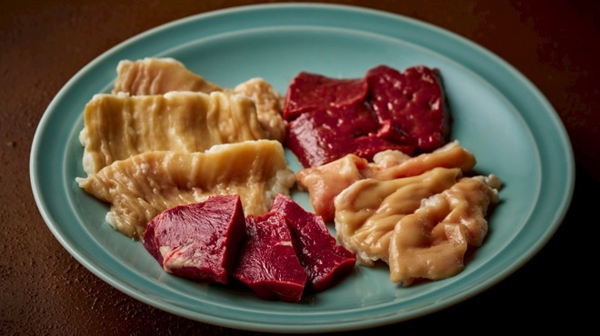 焼肉こじま離れ - 料理写真: