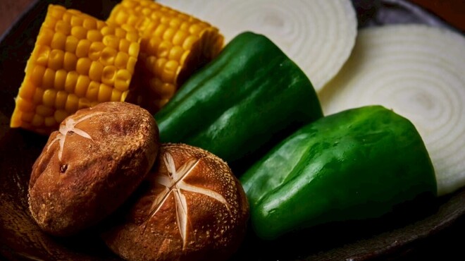 焼肉こじま離れ - 料理写真: