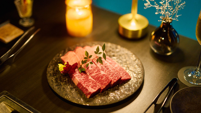 牛の達人　Private 西新宿店 - メイン写真: