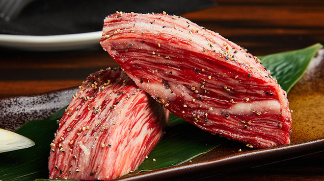 大徳壽TOKYO 六本木けやき坂 - メイン写真: