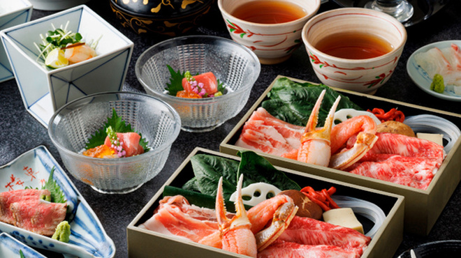 瓢斗 - 料理写真: