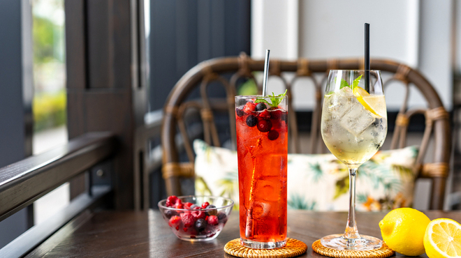 Ginger’s Beach Omiya - メイン写真: