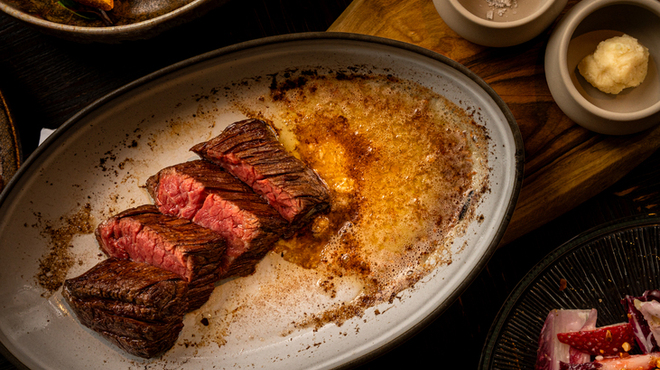 Ginger’s Beach Omiya - メイン写真: