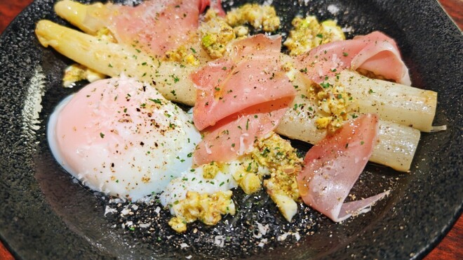 Bistro ichi - メイン写真: