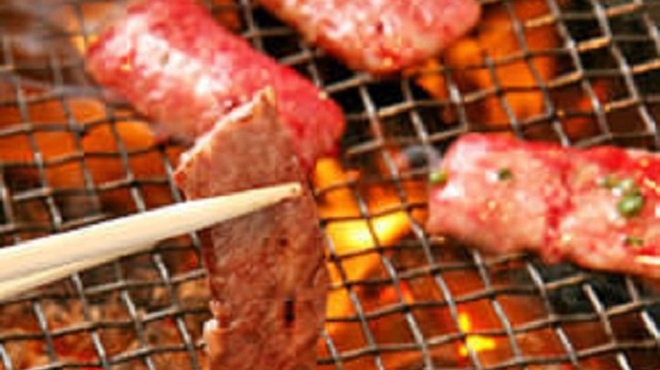 Ikebukuro Yakiniku Chikaraya - メイン写真: