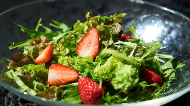 和牛焼肉やくにく 徹 - メイン写真: