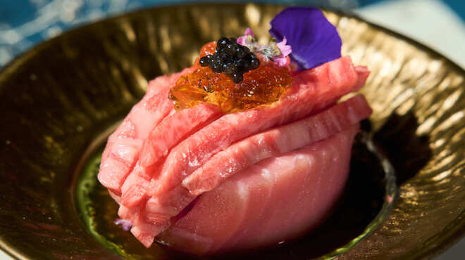 完全個室 牛の達人 private 新宿本店 - メイン写真: