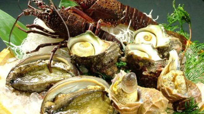 浅草 魚料理 遠州屋 - メイン写真: