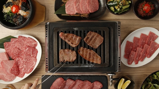 焼肉あぶる。 - メイン写真: