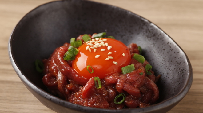 焼肉あぶる。 - メイン写真: