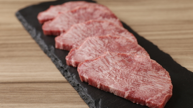 焼肉あぶる。 - メイン写真: