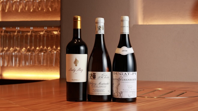 田無羅 - メイン写真: