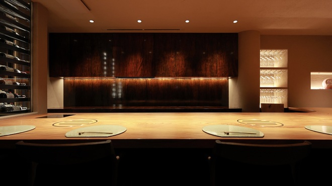 田無羅 - メイン写真: