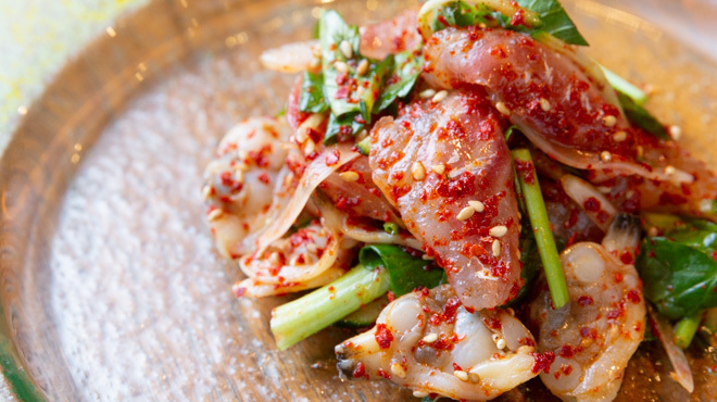 田無羅 - メイン写真: