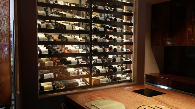 田無羅 - メイン写真: