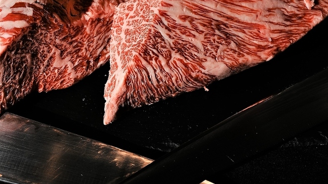 焼肉あぶる。 - メイン写真: