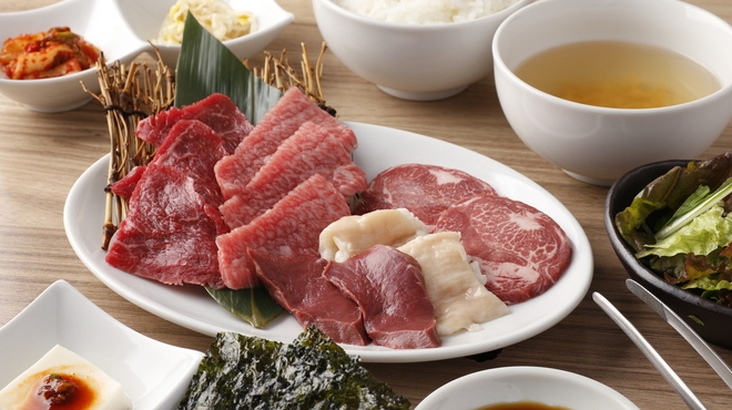 焼肉あぶる。 - メイン写真: