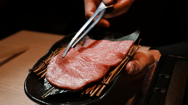 焼肉あぶる。 - メイン写真: