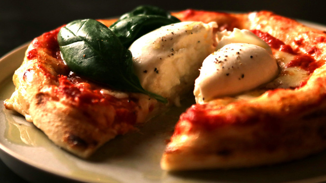 THE BARK - メイン写真: