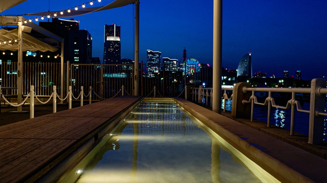 THE WHARF HOUSE YAMASHITA KOEN - メイン写真: