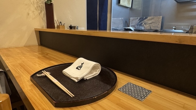日本料理 直 - 料理写真:
