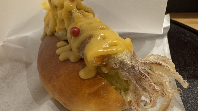 日本料理 直 - 料理写真: