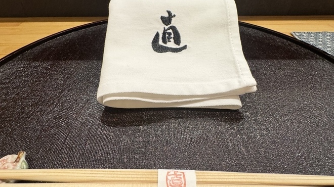 日本料理 直 - 料理写真: