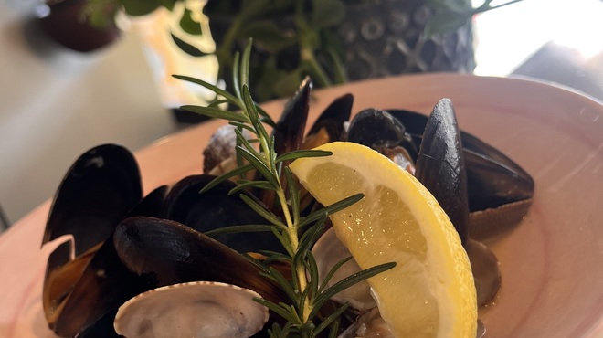 炭火焼 TORIFUKU - メイン写真: