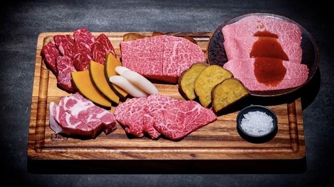 やきにくグレート 神田店 - メイン写真: