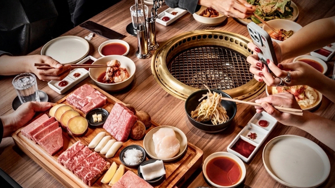 やきにくグレート 神田店 - メイン写真: