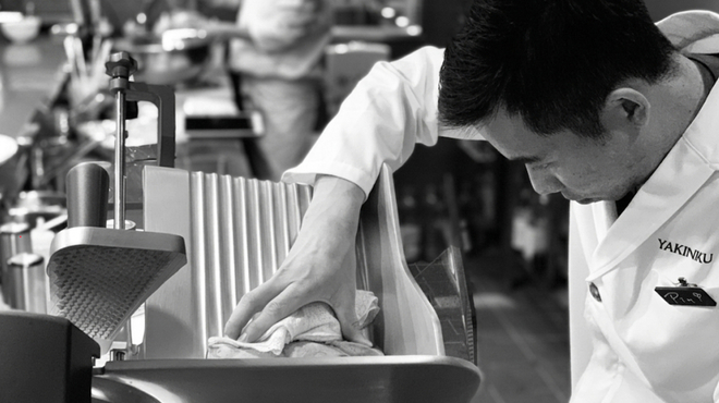 やきにくグレート 神田店 - メイン写真: