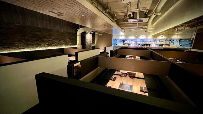 やきにくグレート 神田店 - メイン写真: