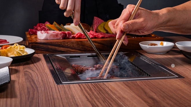 やきにくグレート 神田店 - メイン写真: