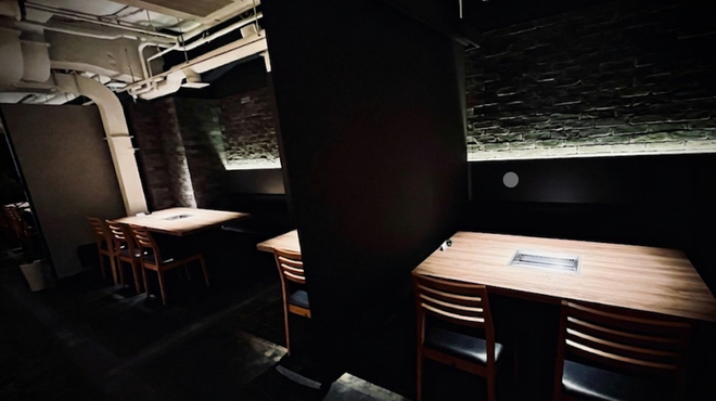 やきにくグレート 神田店 - メイン写真: