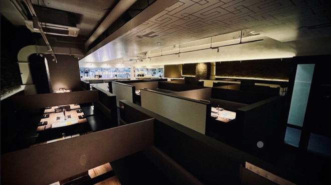 やきにくグレート 神田店 - メイン写真: