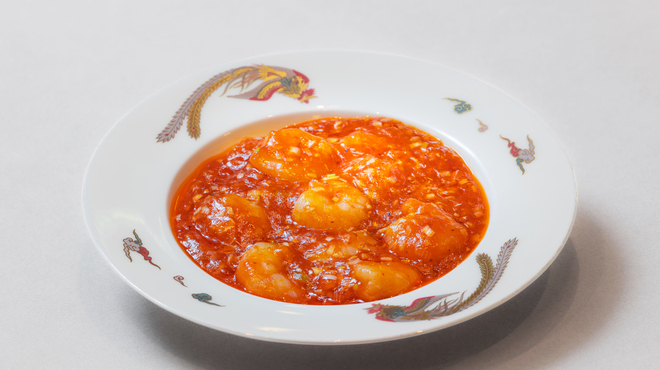 中国料理 美麗華 - メイン写真: