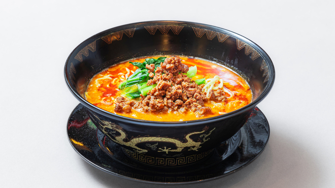 中国料理 美麗華 - メイン写真: