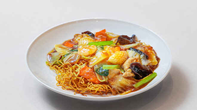 中国料理 美麗華 - メイン写真: